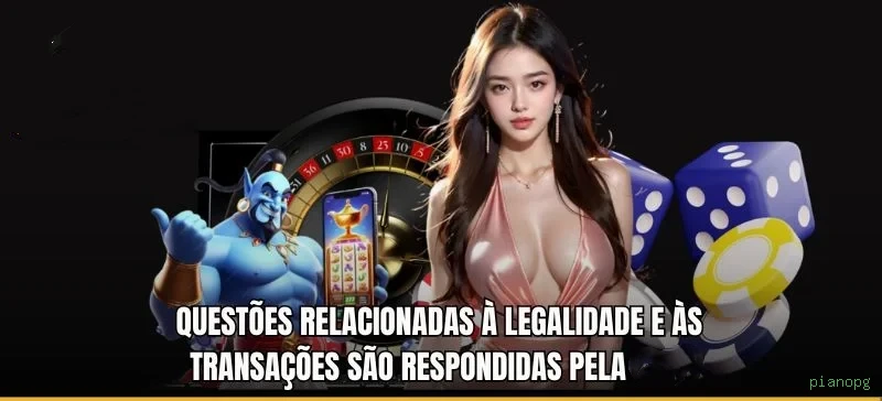 Central de dúvidas rápidas sobre o app pianopg