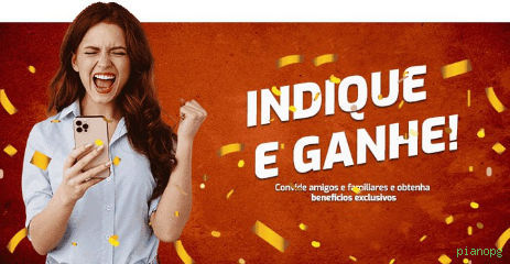 Cassino pianopg - mesas ao vivo e jogos