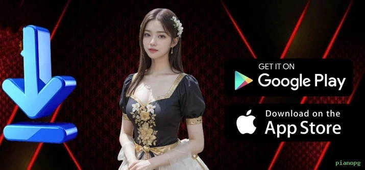 Download app pianopg Android iOS