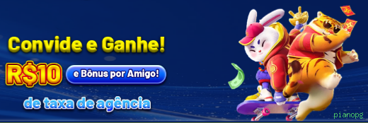 Ganhar e sacar na pianopg