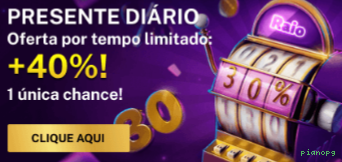 Slots com prêmios pianopg