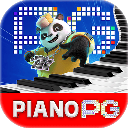 pianopg Logo